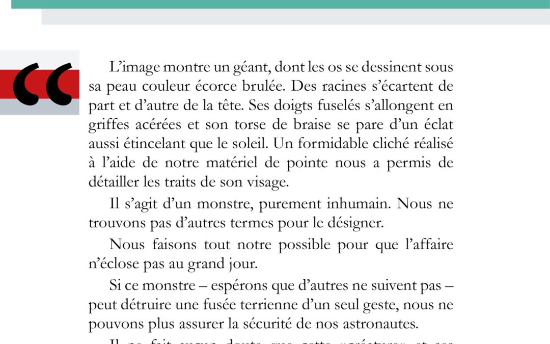 Extrait