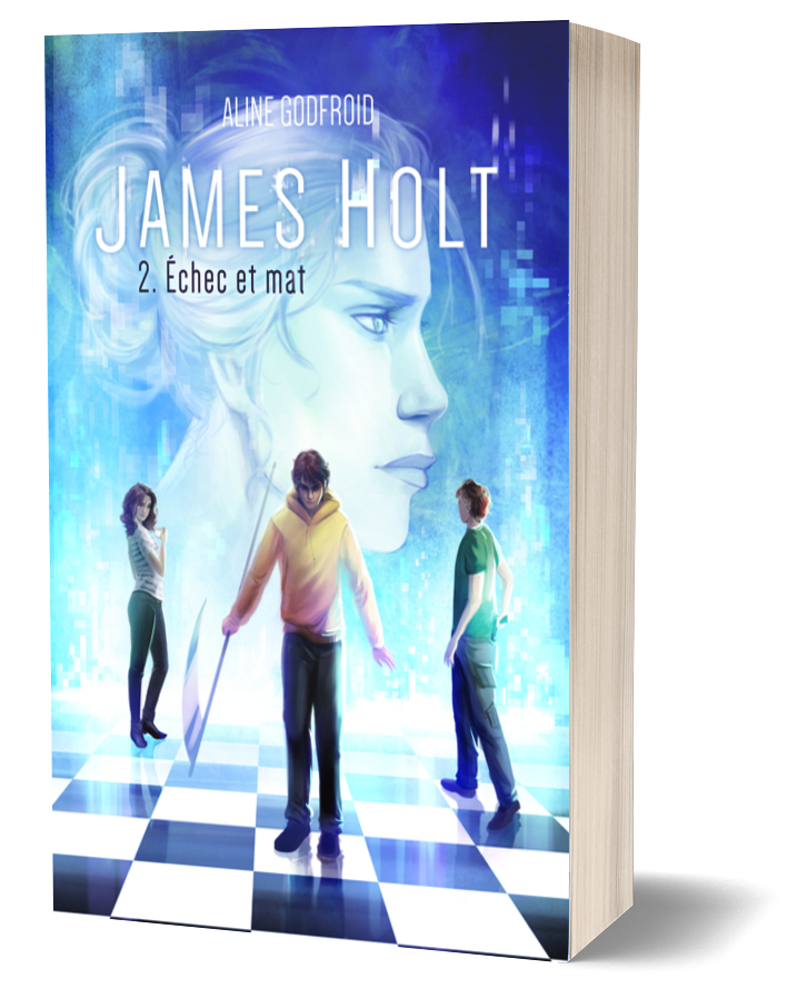 James Holt 1